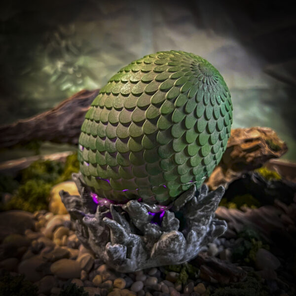 Forest dragon v1 - Image 10