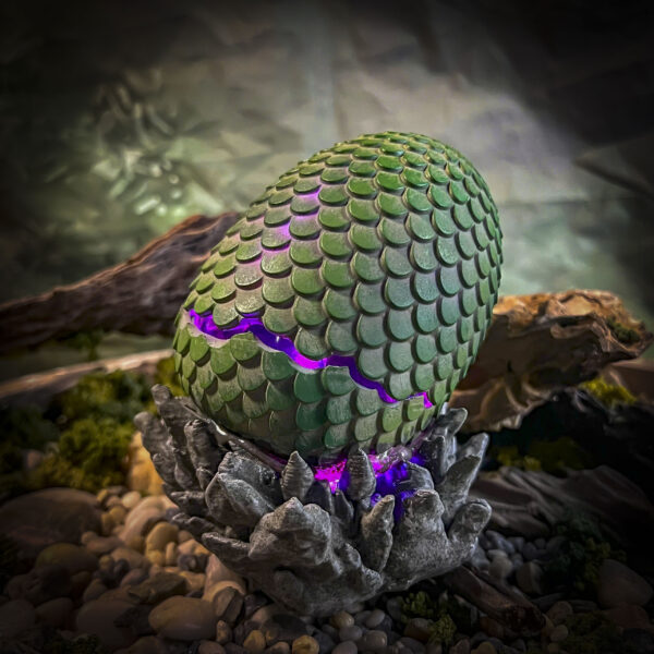 Forest dragon v1 - Image 3