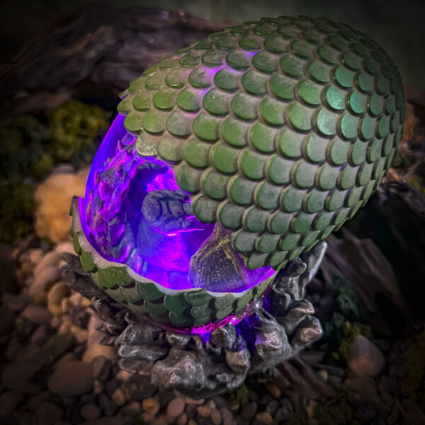 Forest dragon v1 - Image 4