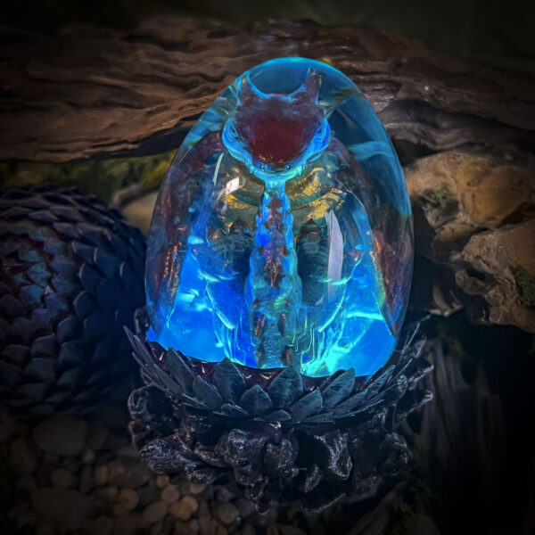Forest dragon v2 - Image 8