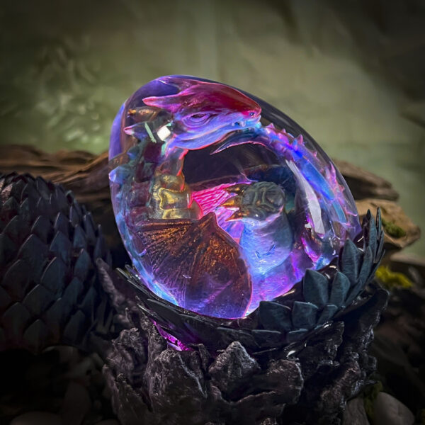 Forest dragon v2