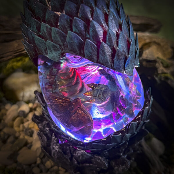 Forest dragon v2 - Image 5