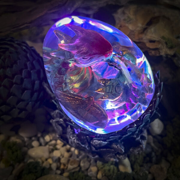 Forest dragon v2 - Image 7
