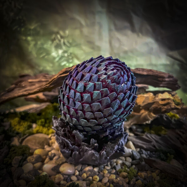 Forest dragon v2 - Image 10