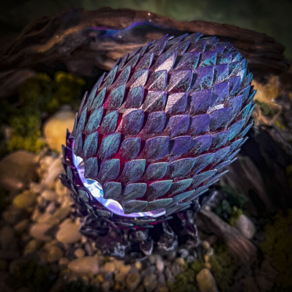 Forest dragon v2 - Image 9