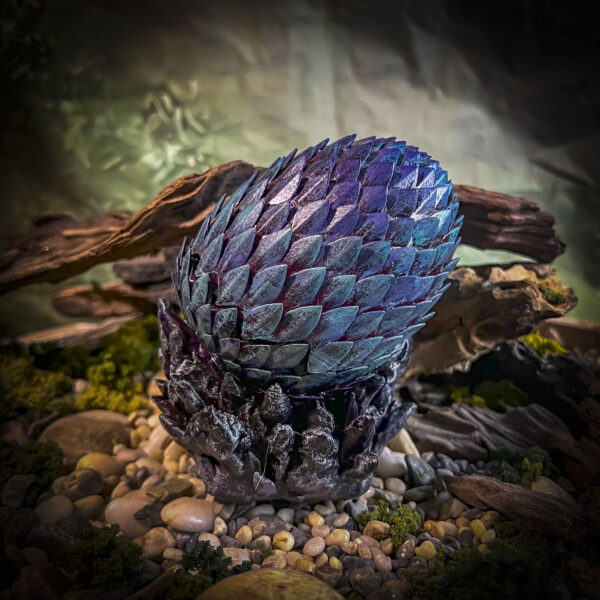 Forest dragon v2 - Image 11