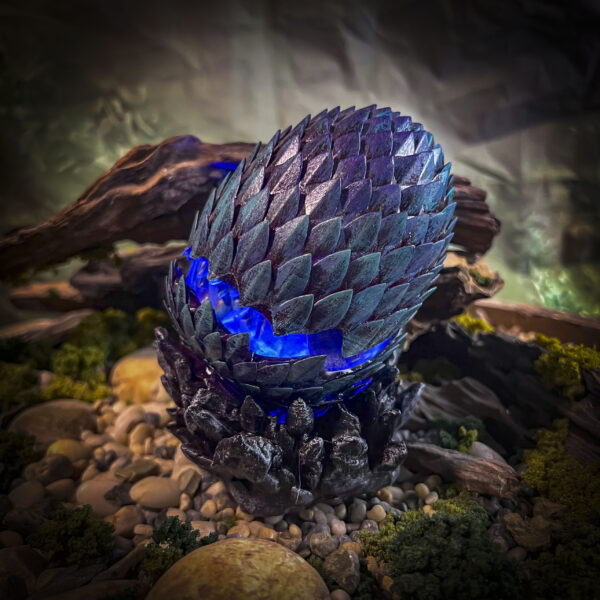 Forest dragon v2 - Image 4
